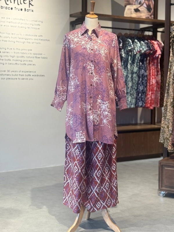 Syeema Palazzo Set 27