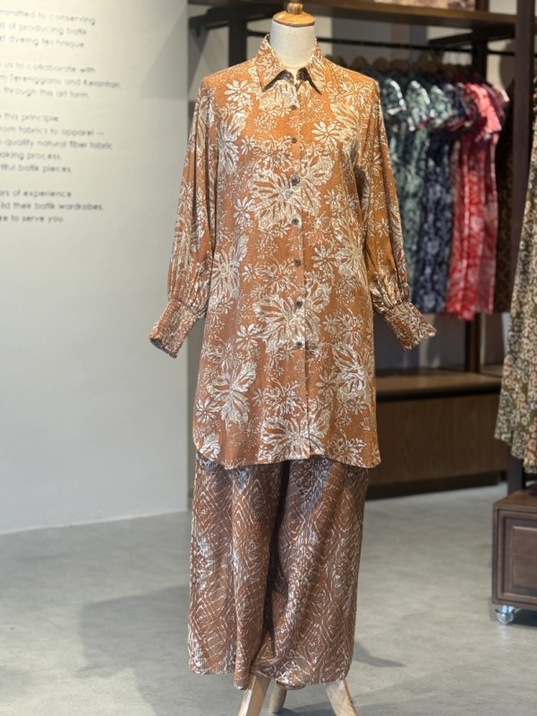 Syeema Palazzo Set 26