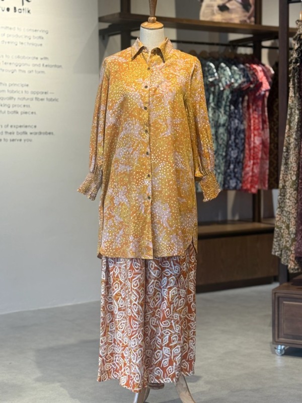 Syeema Palazzo Set 24