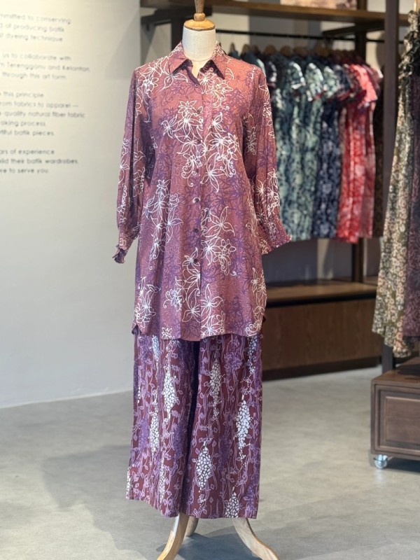 Syeema Palazzo Set 23