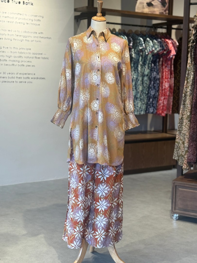 Syeema Palazzo Set 21