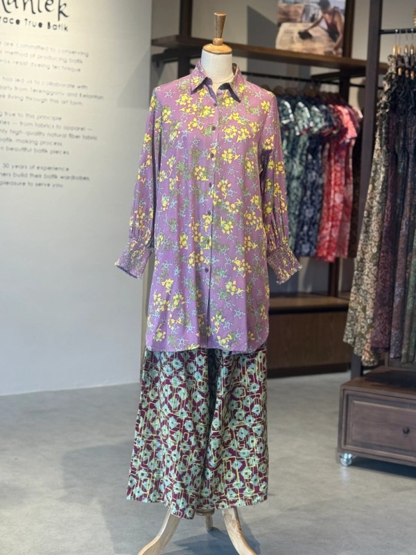 Syeema Palazzo Set 20