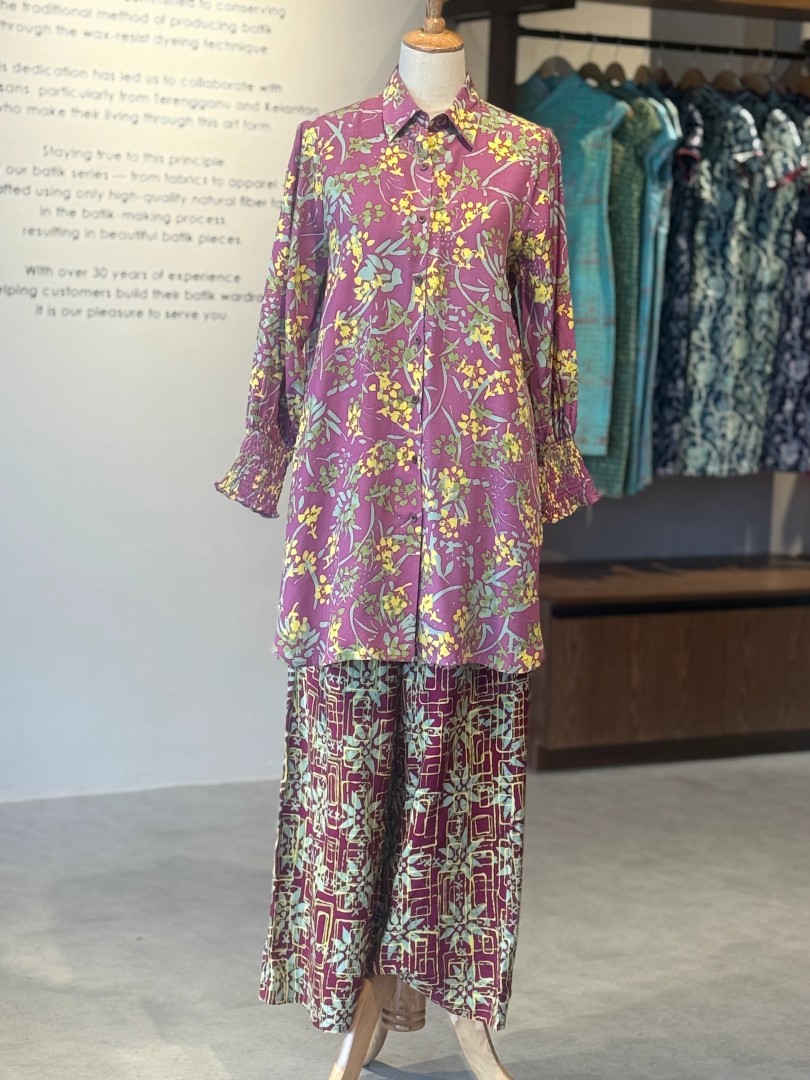 Syeema Palazzo Set 15