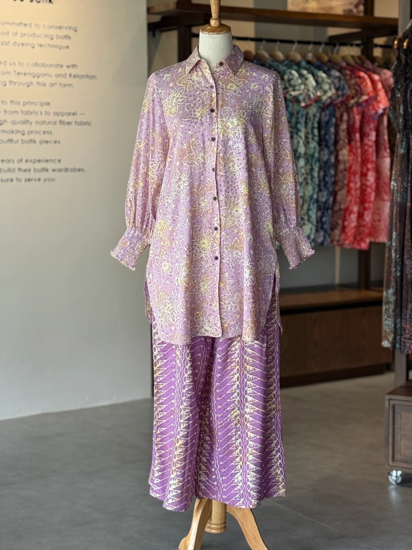 Syeema Palazzo Set 04