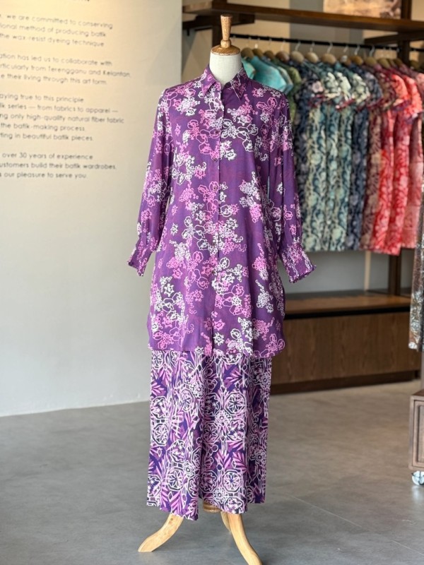 Syeema Palazzo Set 12