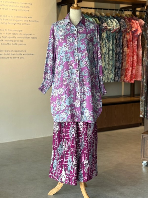 Syeema Palazzo Set 11